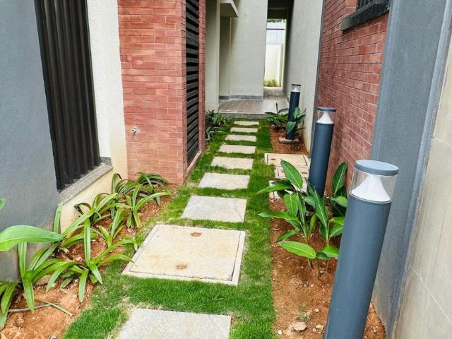 Villa for sale in Bangalore South, Cox Town - Bangalore
