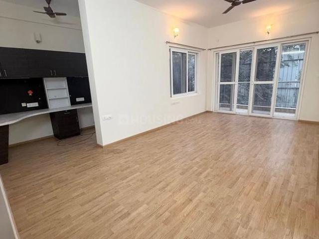 Villa for rent in Bangalore East, Cox Town - Bangalore