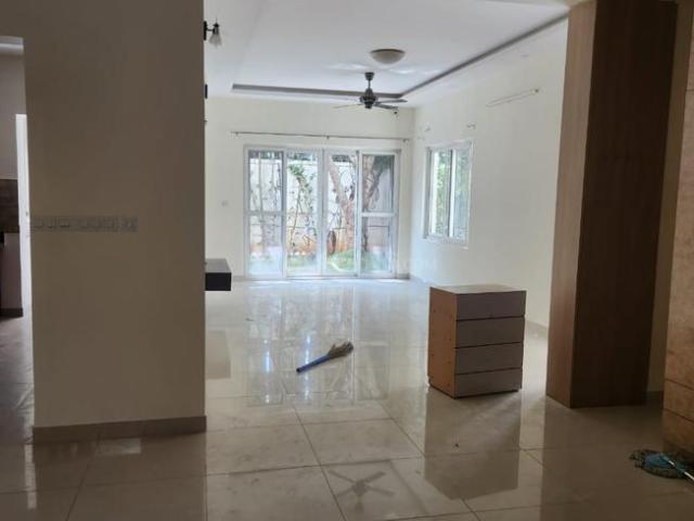 Villa for rent in Bangalore East, Cox Town - Bangalore
