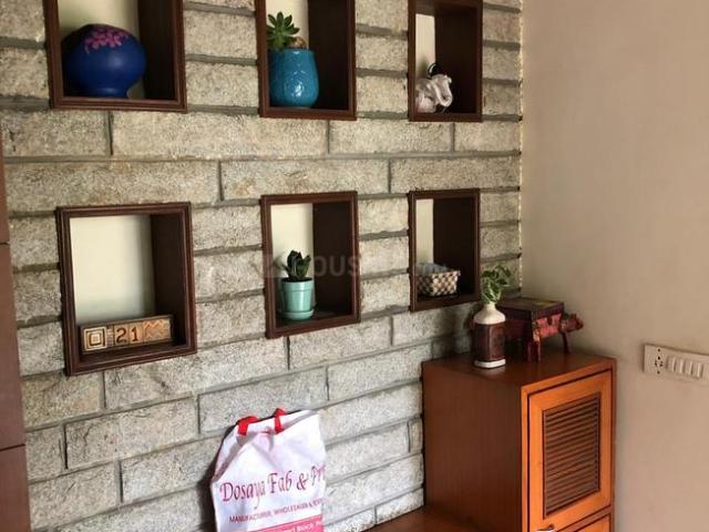Villa for rent in Bangalore East, Cox Town - Bangalore