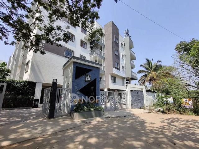 Property for rent in Cox Town - Bangalore, Karnataka