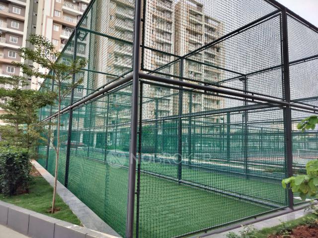 Flat for sale in Bangalore East, Cox Town - Bangalore