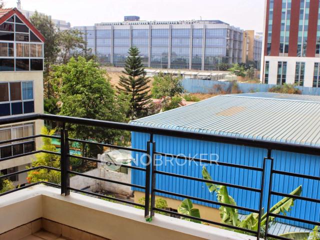 Property for rent in Bangalore East, Cox Town - Bangalore