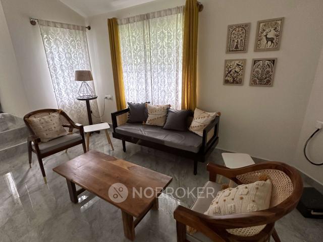 Property for rent in Bangalore South, Cox Town - Bangalore