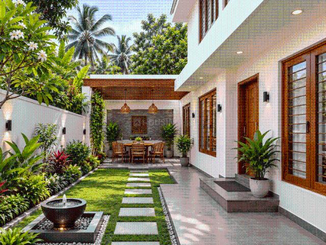 Villa for sale in Guruvayur, Kerala