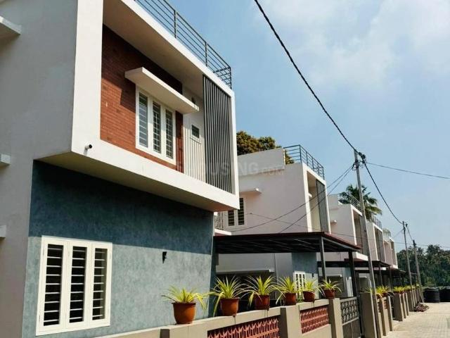 Villa for sale in Kerala