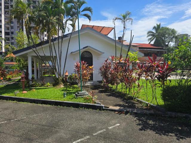 Villa for sale in Kerala