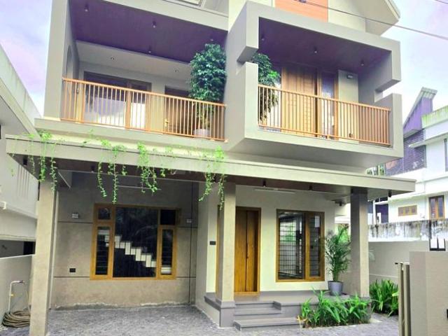 Villa for sale in Kerala