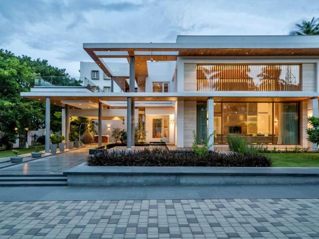 Villa for sale in Coimbatore, Tamil Nadu