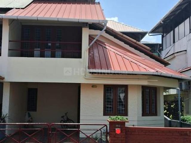 Villa for rent in Cochin, Kerala