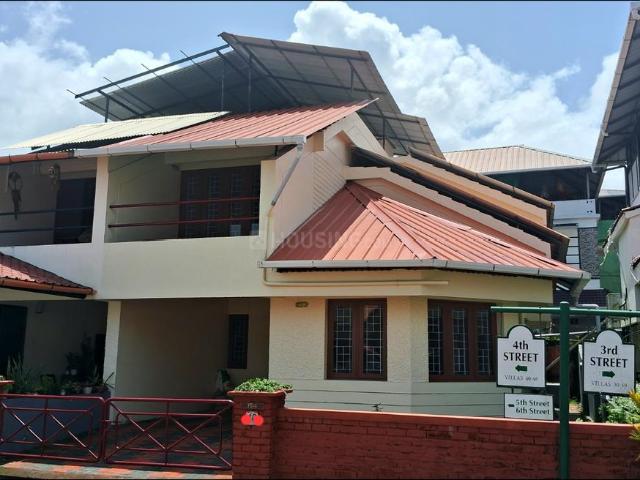 Villa for sale in Cochin, Kerala