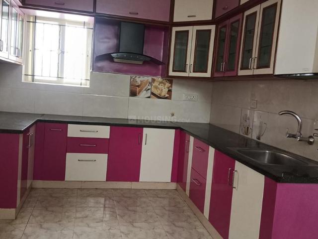 Villa for rent in Bangalore South, Electronic City - Bangalore