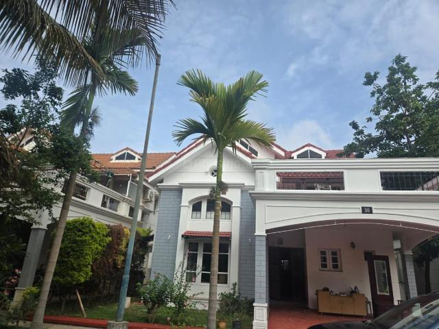 Villa for rent in Karnataka