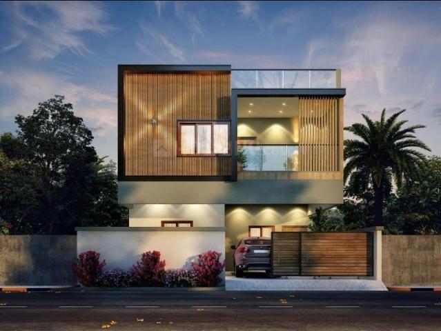 Villa for sale in Bangalore