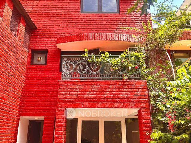 Property for rent in South Delhi, Deri