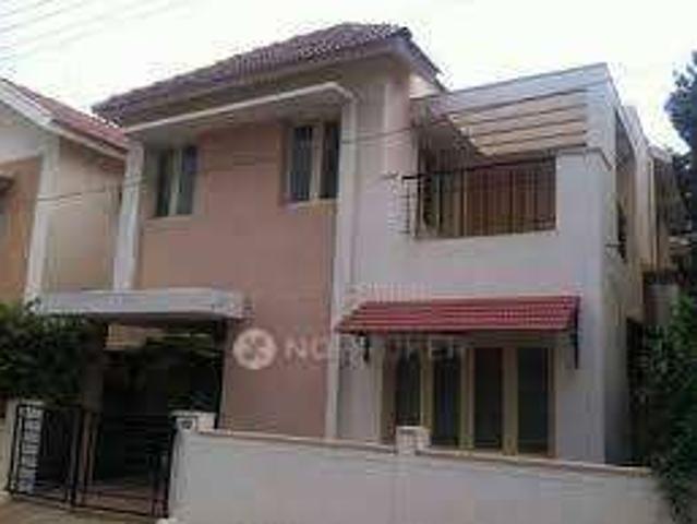 Property for rent in AKG Colony, Bengaluru