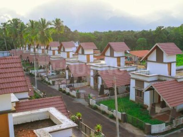 Villa for rent in Kozhikode