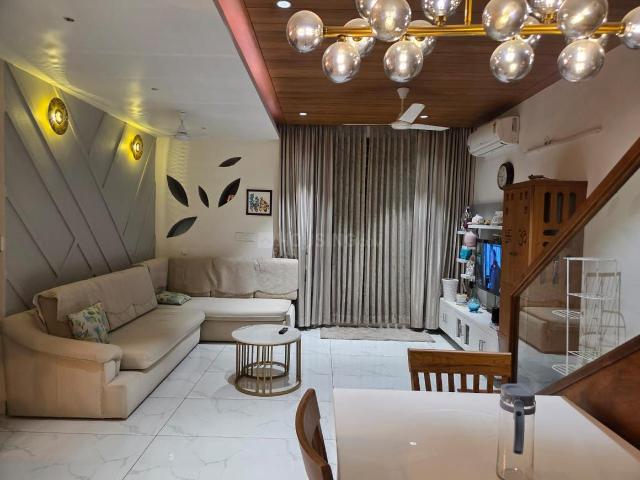 Villa for sale in Cochin, Kerala