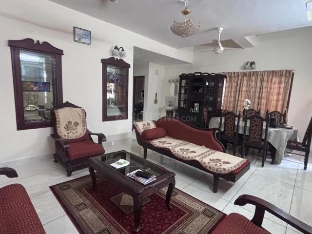 Villa for sale in Thrippunithura, Kerala