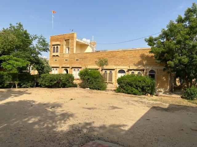 Villa for rent in Jaisalmer, Rajasthan