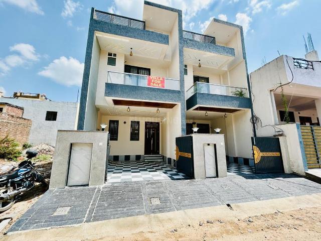 Villa for sale in Pink City, Jetpur