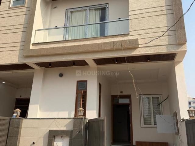 Villa for sale in Pink City, Jetpur