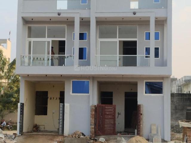 Villa for sale in Pink City, Jetpur