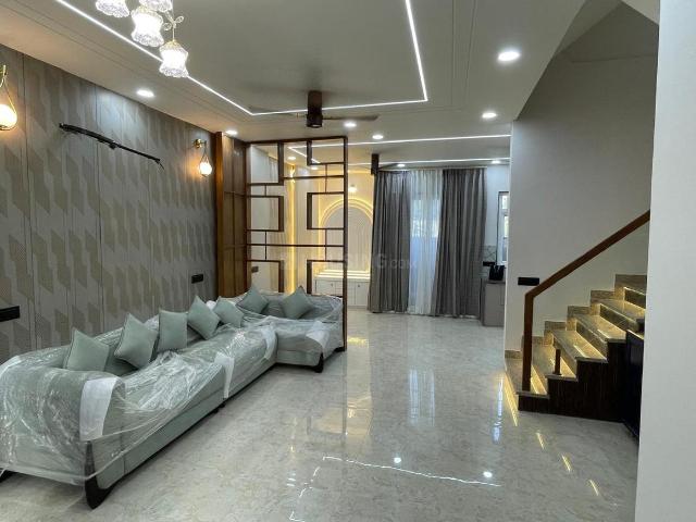 Villa for sale in Pink City, Jetpur