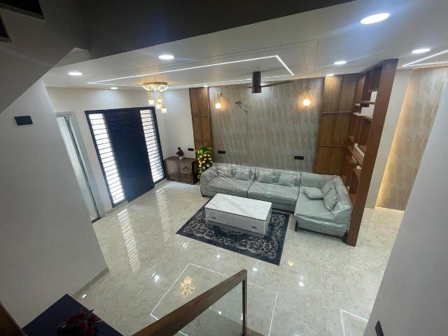 Villa for sale in Pink City, Jetpur