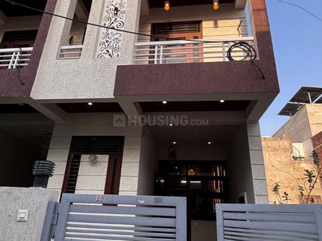 Villa for sale in Pink City, Jetpur