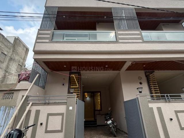 Villa for sale in Pink City, Jetpur