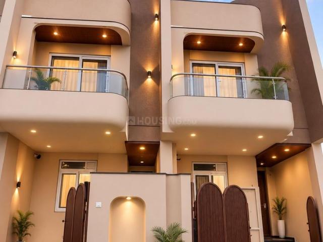Villa for sale in Pink City, Jetpur