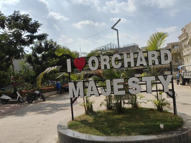 Villa for rent in Madya