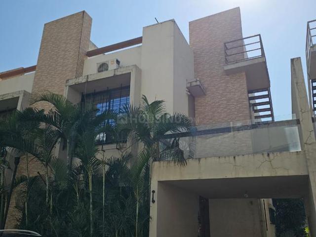 Villa for rent in Dwarka, Nashik