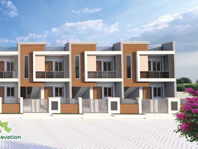 Villa for sale in Pali, Rajasthan