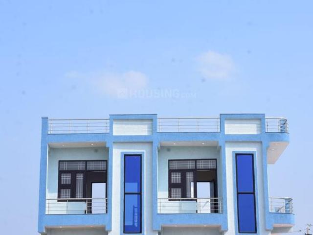 Villa for sale in Pink City, Rajasthan