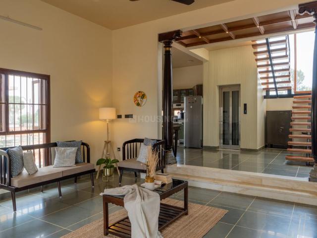 Villa for sale in Karnataka