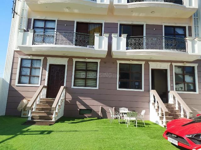 Villa for sale in Zirakpur, Punjab