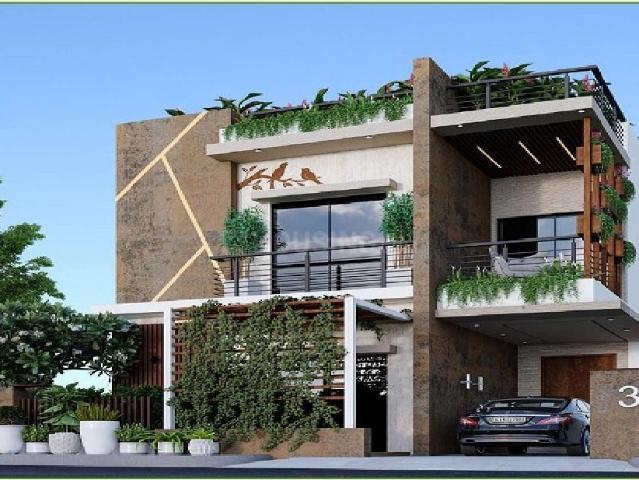 Villa for sale in Ghatkesar, Telangana