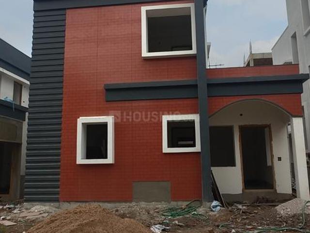 Villa for sale in Ghatkesar, Telangana