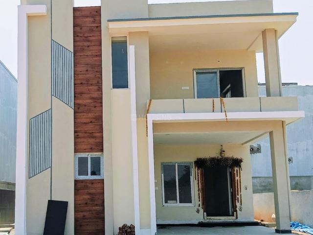Villa for sale in Ghatkesar, Telangana