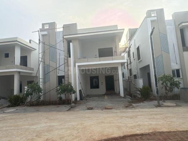 Villa for sale in Ghatkesar, Telangana