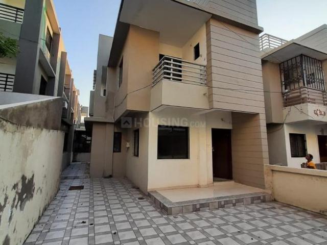 Villa for rent in Ghuma, Ahmedabad