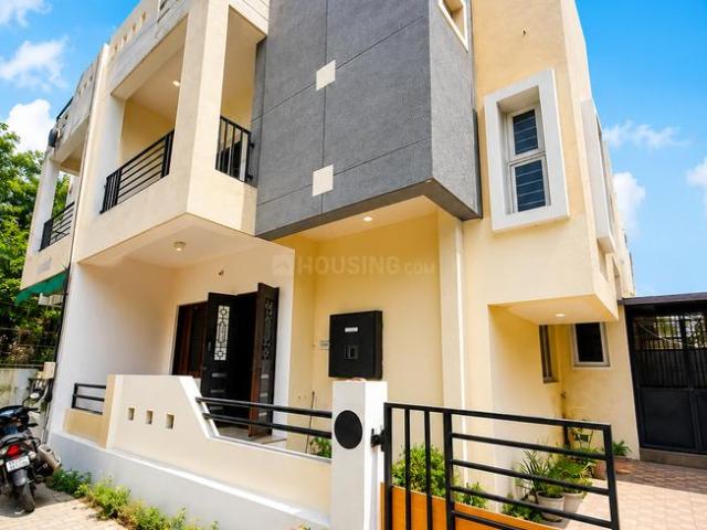 Villa for rent in Ghuma, Ahmedabad