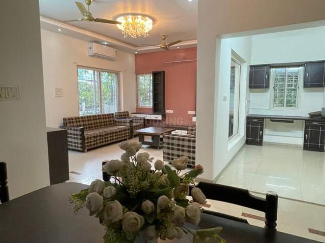 Villa for rent in Ghuma, Ahmedabad