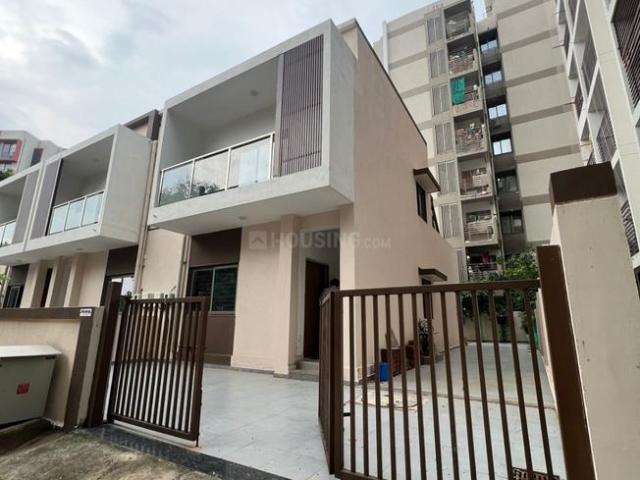 Villa for sale in Gujarat