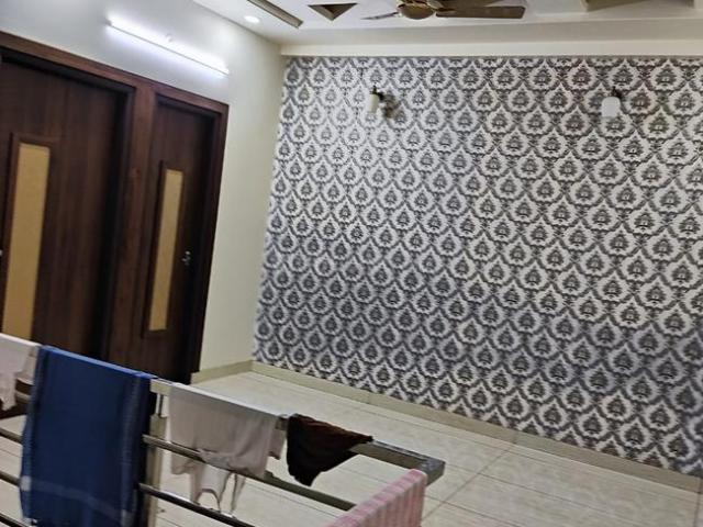Villa for rent in Pink City, Jetpur