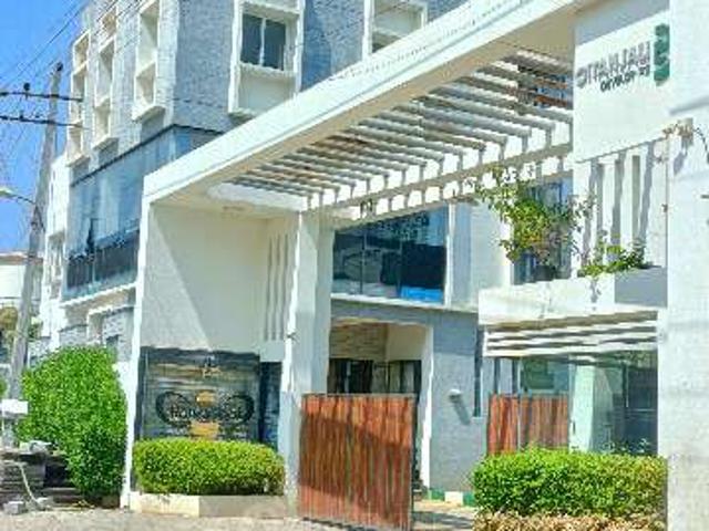 Property for rent in Bangalore East, Karnataka