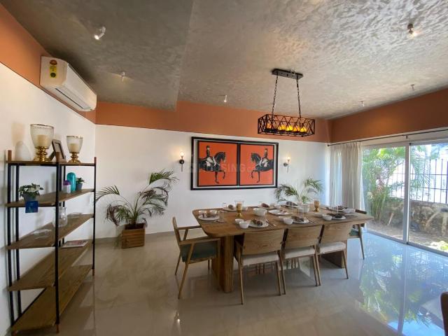 Villa for sale in Bambolim, Goa