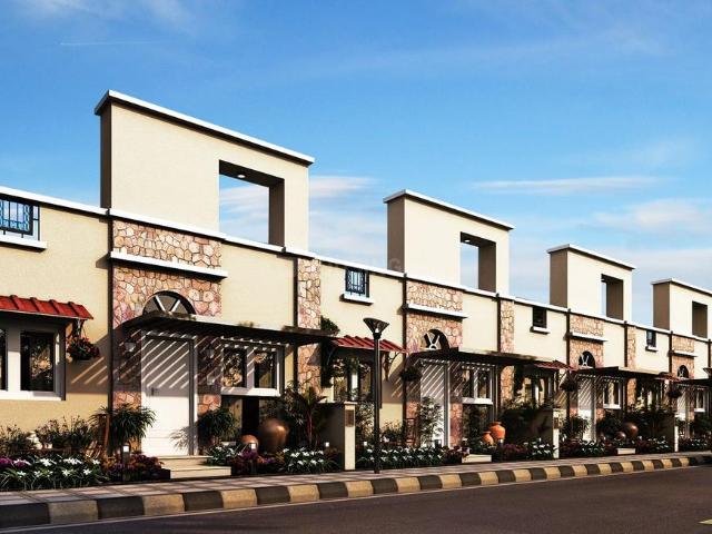 Villa for sale in Mathara, Arunachal Pradesh